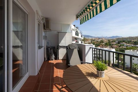 Leilighet i Mijas, Malaga, Mijas - € 285 000 | Ref: R5390623 - foto 3