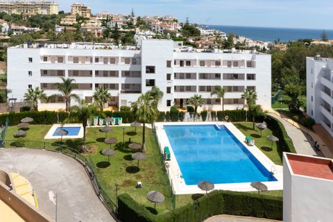Leilighet i Mijas, Malaga, Mijas - € 285 000 | Ref: R5390623 - foto 4