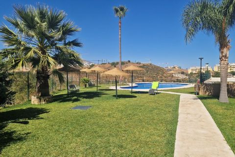 Leilighet i Mijas, Malaga, Mijas - € 285 000 | Ref: R5390623 - foto 5