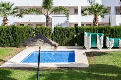 Leilighet i Mijas, Malaga, Mijas - € 285 000 | Ref: R5390623 - foto 6