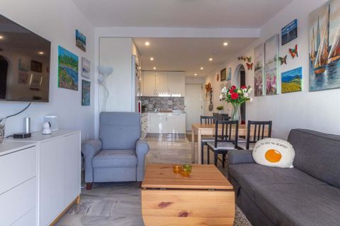 Leilighet i Mijas, Malaga, Mijas - € 285 000 | Ref: R5390623 - foto 9