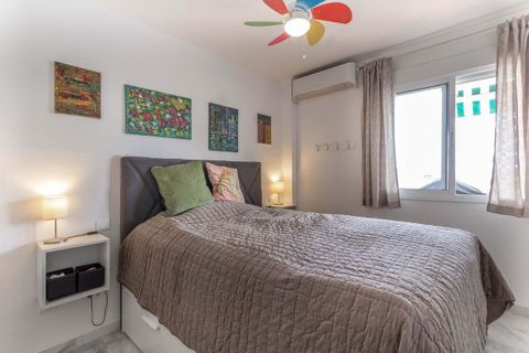 Leilighet i Mijas, Malaga, Mijas - € 285 000 | Ref: R5390623 - foto 10