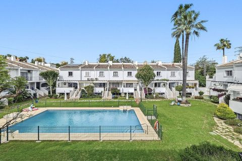 Byhus i Marbella, Malaga, Marbella - € 625.000 | Ref: R5391193 - foto 1