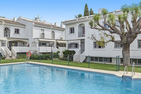 Byhus i Marbella, Malaga, Marbella - € 625.000 | Ref: R5391193 - foto 3