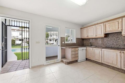 Byhus i Marbella, Malaga, Marbella - € 625.000 | Ref: R5391193 - foto 8