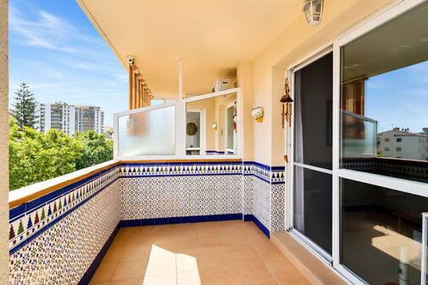 Leilighet i Fuengirola, Malaga, Fuengirola - € 388 000 | Ref: R5394280 - foto 2