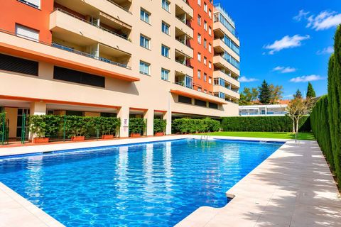 Leilighet i Fuengirola, Malaga, Fuengirola - € 388 000 | Ref: R5394280 - foto 3