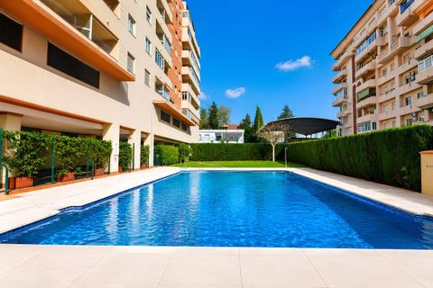 Leilighet i Fuengirola, Malaga, Fuengirola - € 388 000 | Ref: R5394280 - foto 4