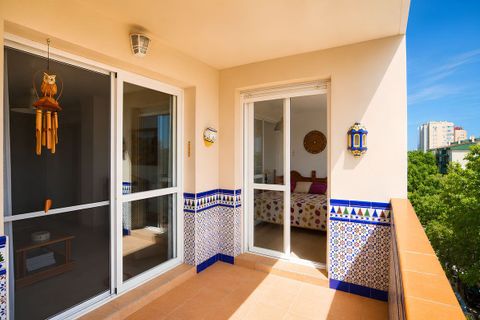 Leilighet i Fuengirola, Malaga, Fuengirola - € 388 000 | Ref: R5394280 - foto 5