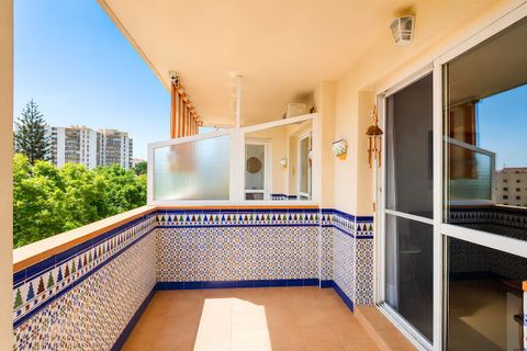 Leilighet i Fuengirola, Malaga, Fuengirola - € 388 000 | Ref: R5394280 - foto 7
