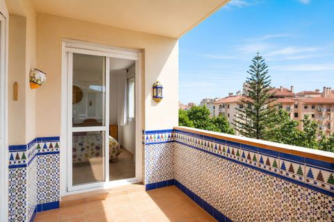 Leilighet i Fuengirola, Malaga, Fuengirola - € 388 000 | Ref: R5394280 - foto 8
