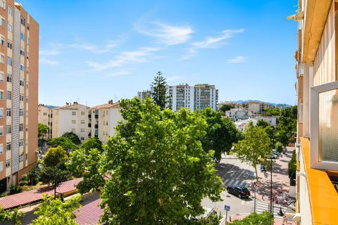 Leilighet i Fuengirola, Malaga, Fuengirola - € 388 000 | Ref: R5394280 - foto 9