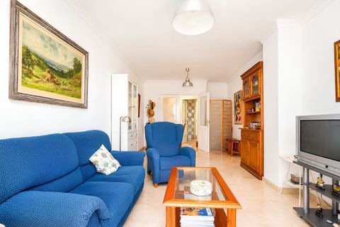 Leilighet i Fuengirola, Malaga, Fuengirola - € 388 000 | Ref: R5394280 - foto 10