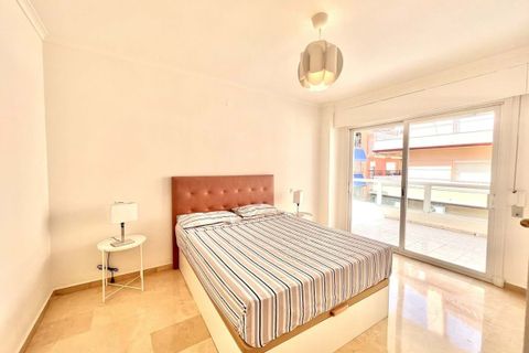 Lejlighed i Fuengirola, Malaga, Fuengirola - € 799.000 | Ref: R5401231 - foto 9