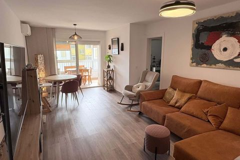 Lejlighed i Fuengirola, Malaga, Fuengirola - € 399.000 | Ref: R5402845 - foto 1