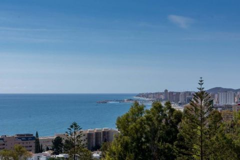 Villa i Fuengirola, Malaga, Fuengirola - € 1.475.000 | Ref: R5402854 - foto 1