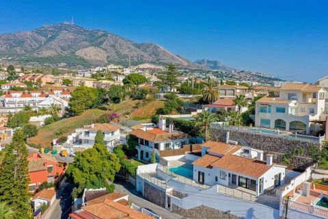 Villa i Fuengirola, Malaga, Fuengirola - € 1.475.000 | Ref: R5402854 - foto 4