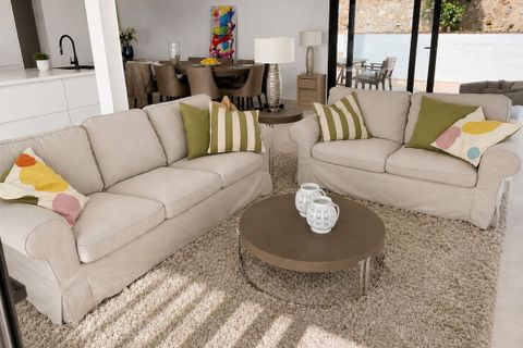 Villa i Fuengirola, Malaga, Fuengirola - € 1.475.000 | Ref: R5402854 - foto 6