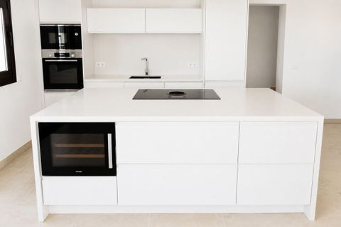Villa i Fuengirola, Malaga, Fuengirola - € 1.475.000 | Ref: R5402854 - foto 9