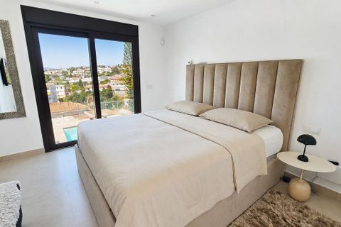 Villa i Fuengirola, Malaga, Fuengirola - € 1.475.000 | Ref: R5402854 - foto 10