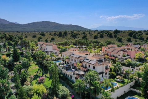 Byhus i Coin, Malaga, Coin - € 549.000 | Ref: R5390572 - foto 1