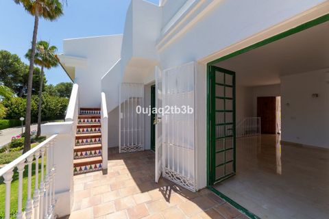 Byhus i Marbella, Malaga, Marbella - € 750.000 | Ref: R5408005 - foto 8