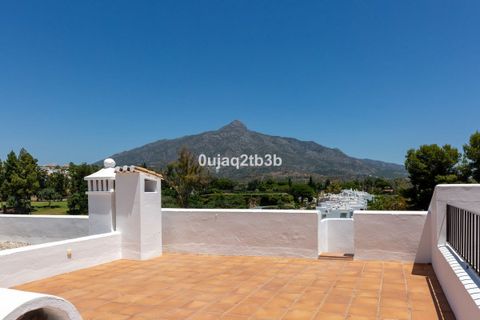 Byhus i Marbella, Malaga, Marbella - € 750.000 | Ref: R5408005 - foto 10