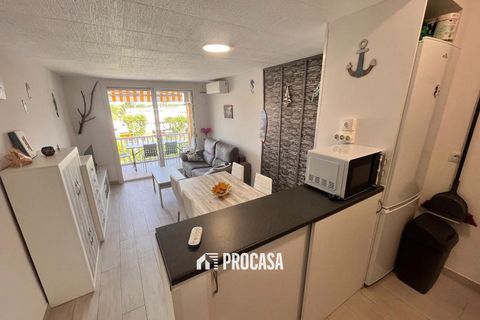 Lejlighed i Empuriabrava, Gerona, Empuriabrava - € 200.000 | Ref: 4323 - foto 3