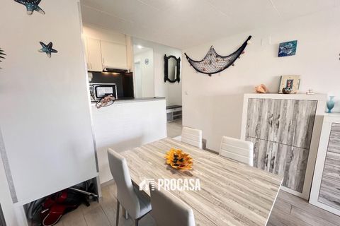Lejlighed i Empuriabrava, Gerona, Empuriabrava - € 200.000 | Ref: 4323 - foto 5