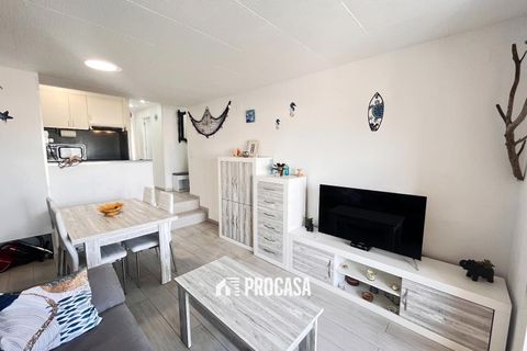 Lejlighed i Empuriabrava, Gerona, Empuriabrava - € 200.000 | Ref: 4323 - foto 6