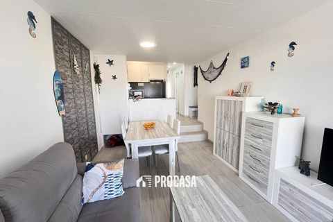 Lejlighed i Empuriabrava, Gerona, Empuriabrava - € 200.000 | Ref: 4323 - foto 8