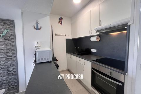 Lejlighed i Empuriabrava, Gerona, Empuriabrava - € 200.000 | Ref: 4323 - foto 9