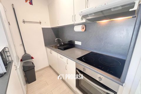 Lejlighed i Empuriabrava, Gerona, Empuriabrava - € 200.000 | Ref: 4323 - foto 10