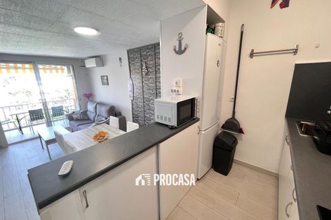 Lejlighed i Empuriabrava, Gerona, Empuriabrava - € 200.000 | Ref: 4323 - foto 11