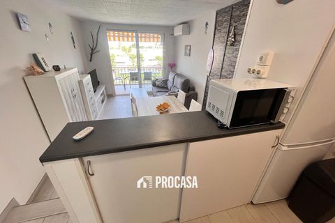 Lejlighed i Empuriabrava, Gerona, Empuriabrava - € 200.000 | Ref: 4323 - foto 12