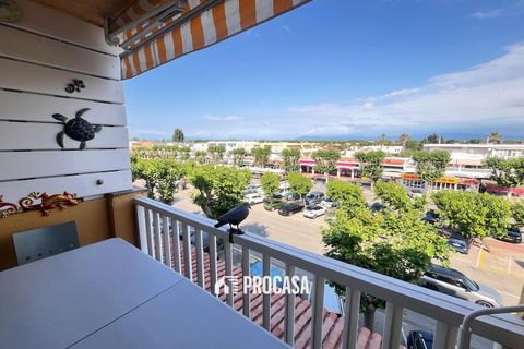 Lejlighed i Empuriabrava, Gerona, Empuriabrava - € 200.000 | Ref: 4323 - foto 29