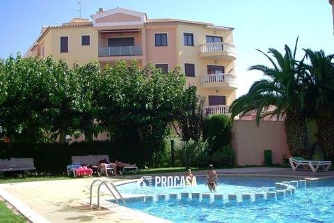 Lejlighed i Empuriabrava, Gerona, Empuriabrava - € 200.000 | Ref: 4323 - foto 33