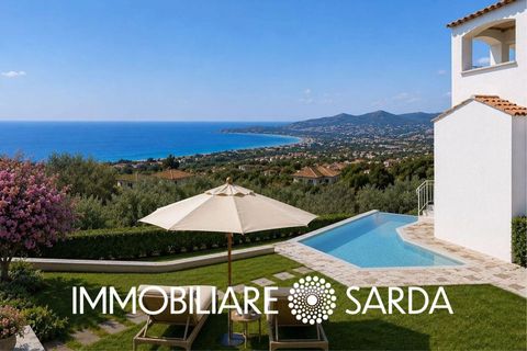Villa i Budoni, Sassari, Budoni - € 500 000 | Ref: BUS-02-26 - foto 4