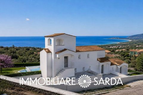 Villa i Budoni, Sassari, Budoni - € 500 000 | Ref: BUS-02-26 - foto 5