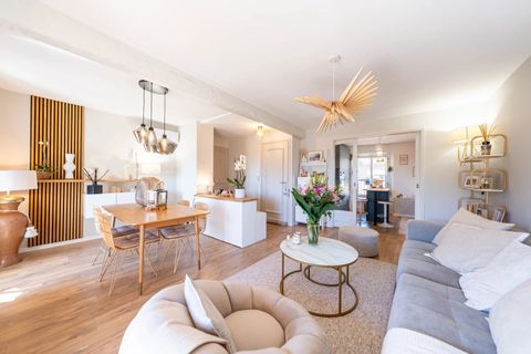Lejlighed i Le Cannet, Alpes-Maritimes, Le Cannet - € 649.000 | Ref: 87110620 - foto 5