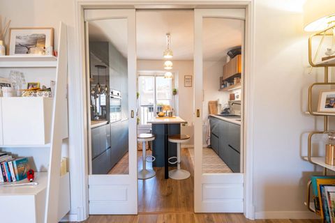 Lejlighed i Le Cannet, Alpes-Maritimes, Le Cannet - € 649.000 | Ref: 87110620 - foto 8