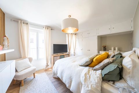 Lejlighed i Le Cannet, Alpes-Maritimes, Le Cannet - € 649.000 | Ref: 87110620 - foto 9