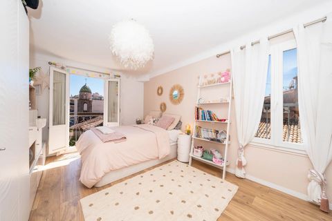 Lejlighed i Le Cannet, Alpes-Maritimes, Le Cannet - € 649.000 | Ref: 87110620 - foto 10