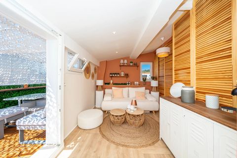 Lejlighed i Le Cannet, Alpes-Maritimes, Le Cannet - € 649.000 | Ref: 87110620 - foto 12