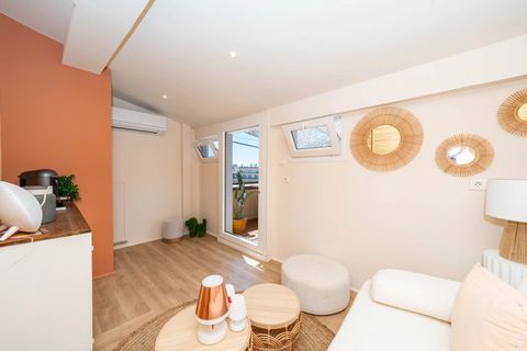 Lejlighed i Le Cannet, Alpes-Maritimes, Le Cannet - € 649.000 | Ref: 87110620 - foto 13