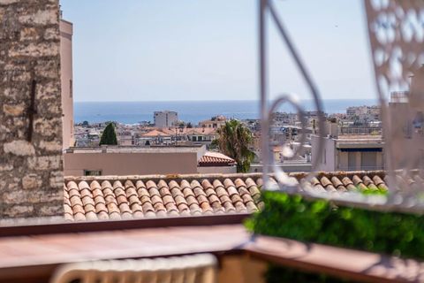 Lejlighed i Le Cannet, Alpes-Maritimes, Le Cannet - € 649.000 | Ref: 87110620 - foto 15
