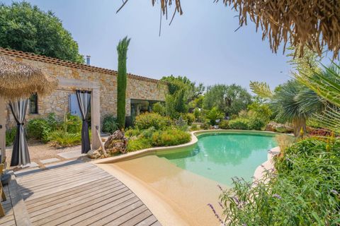 Villa i Grasse, Alpes-Maritimes, Grasse - € 1 390 000 | Ref: 86961441 - foto 5