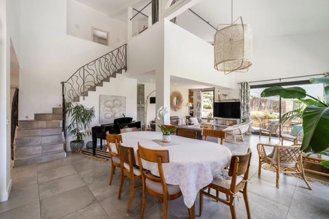 Villa i Grasse, Alpes-Maritimes, Grasse - € 1 390 000 | Ref: 86961441 - foto 8