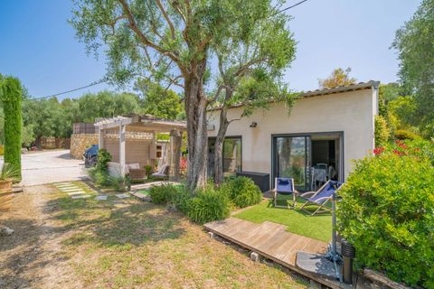 Villa i Grasse, Alpes-Maritimes, Grasse - € 1 390 000 | Ref: 86961441 - foto 18