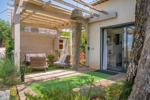 Villa i Grasse, Alpes-Maritimes, Grasse - € 1 390 000 | Ref: 86961441 - foto 19